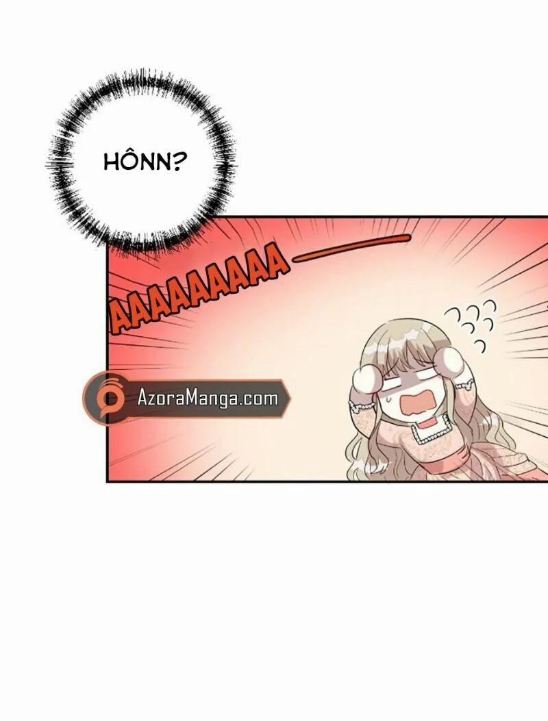 Xin Ngài Đừng Ăn Tôi 11 trang 54