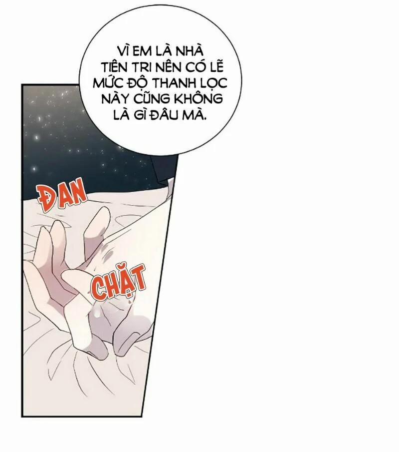 Xin Ngài Đừng Ăn Tôi 11 trang 55