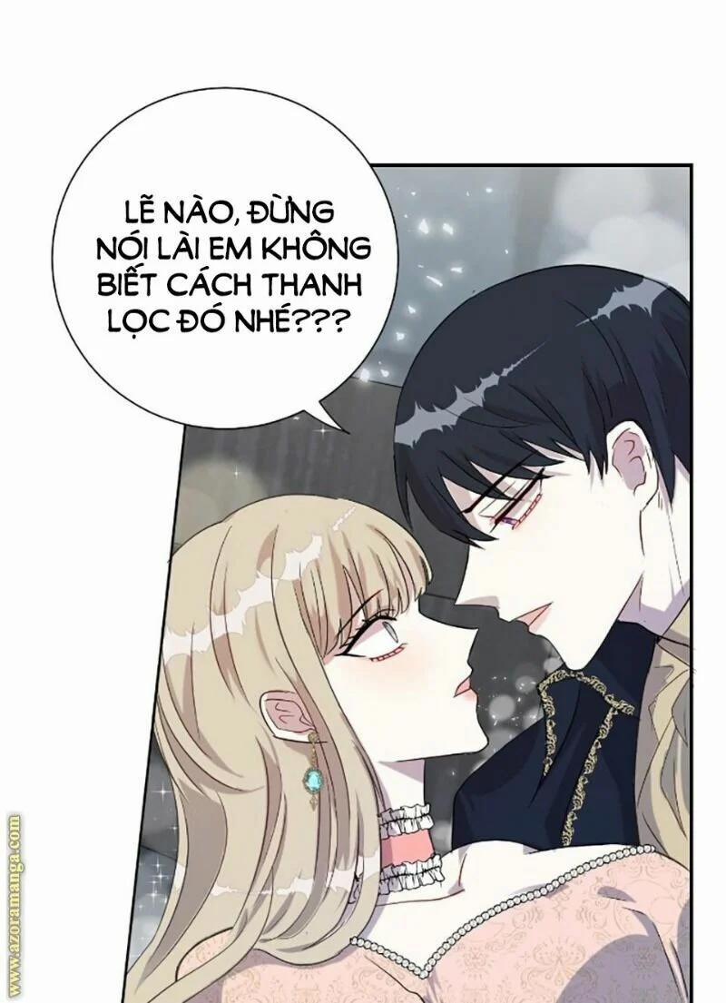 Xin Ngài Đừng Ăn Tôi 11 trang 56