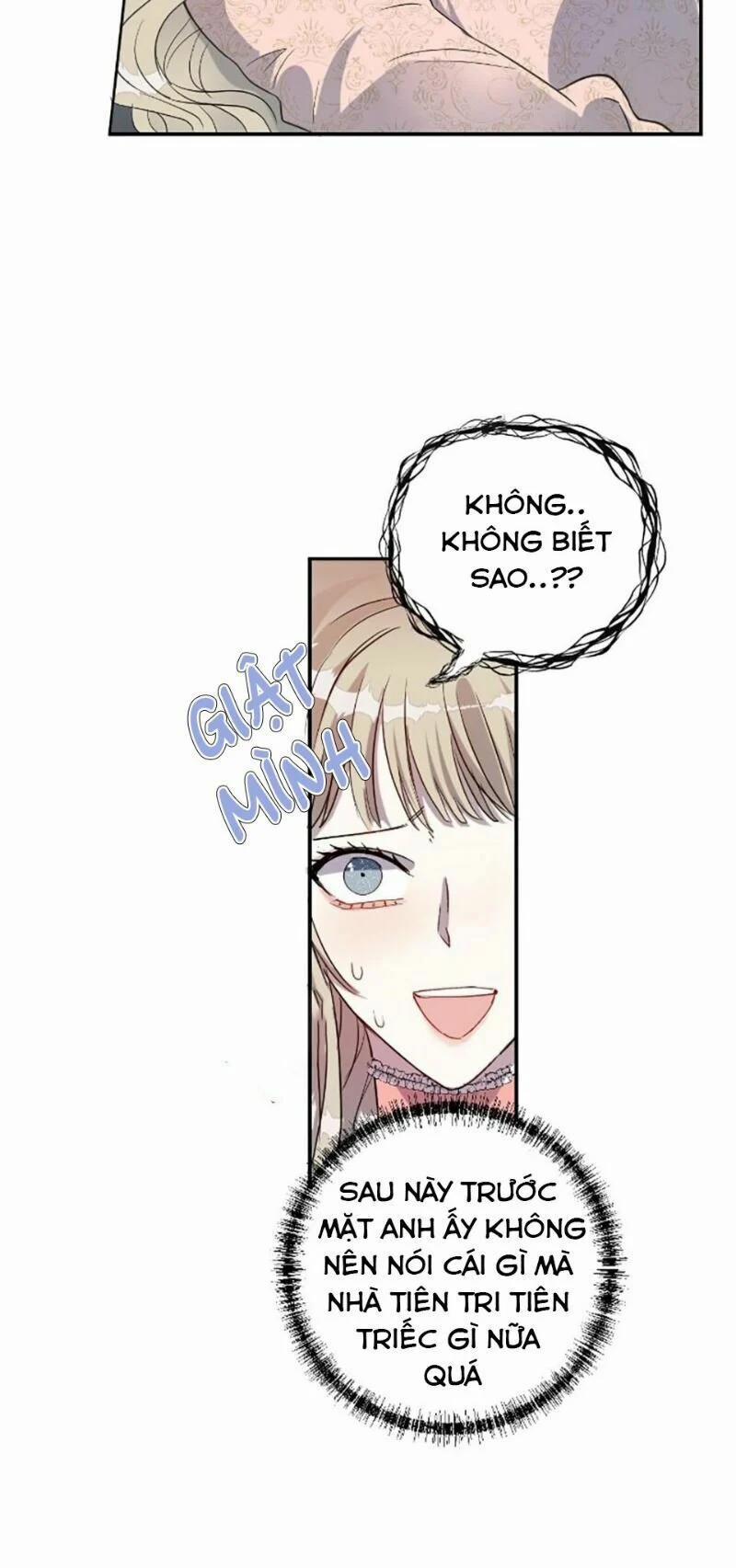 Xin Ngài Đừng Ăn Tôi 11 trang 57