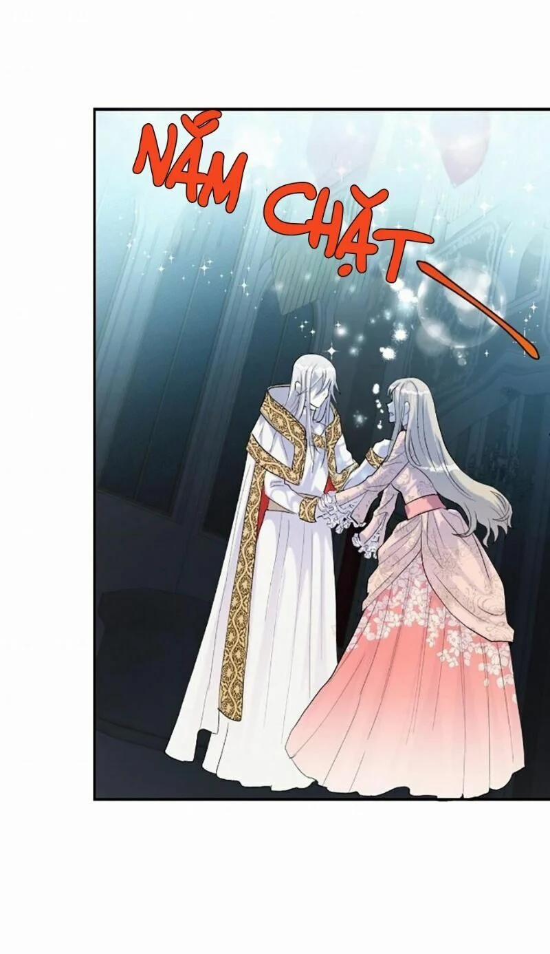 Xin Ngài Đừng Ăn Tôi 11 trang 6