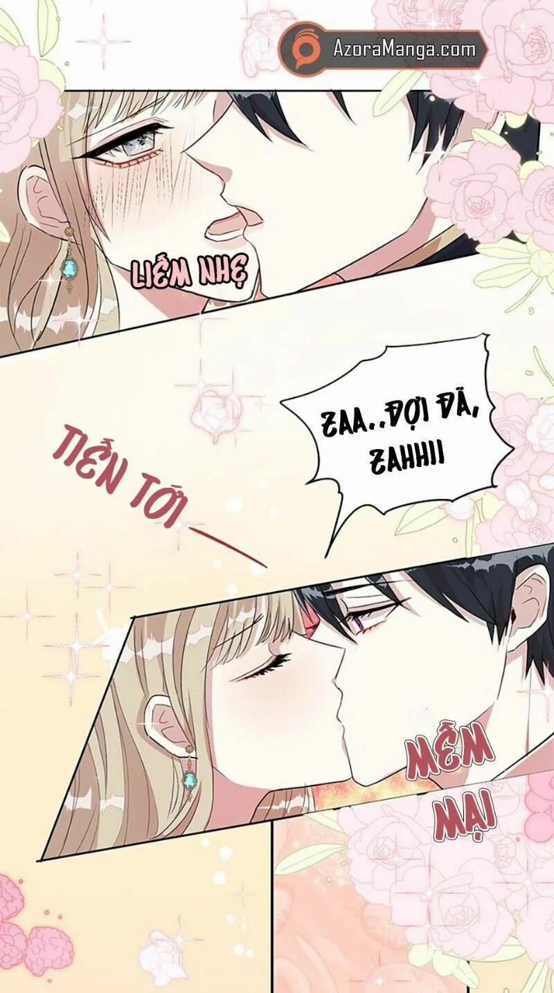 Xin Ngài Đừng Ăn Tôi 11 trang 61