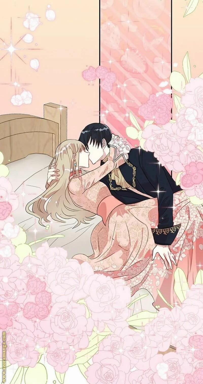 Xin Ngài Đừng Ăn Tôi 11 trang 62