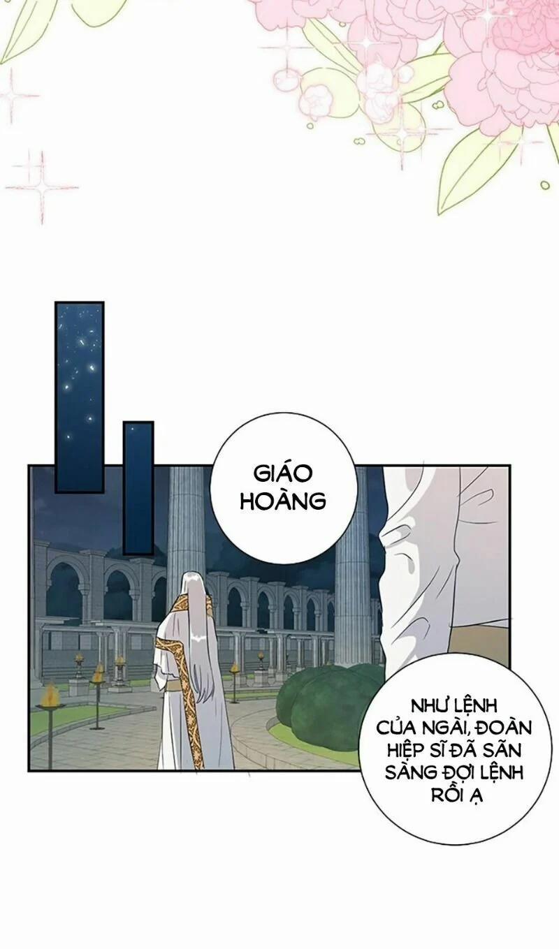 Xin Ngài Đừng Ăn Tôi 11 trang 63