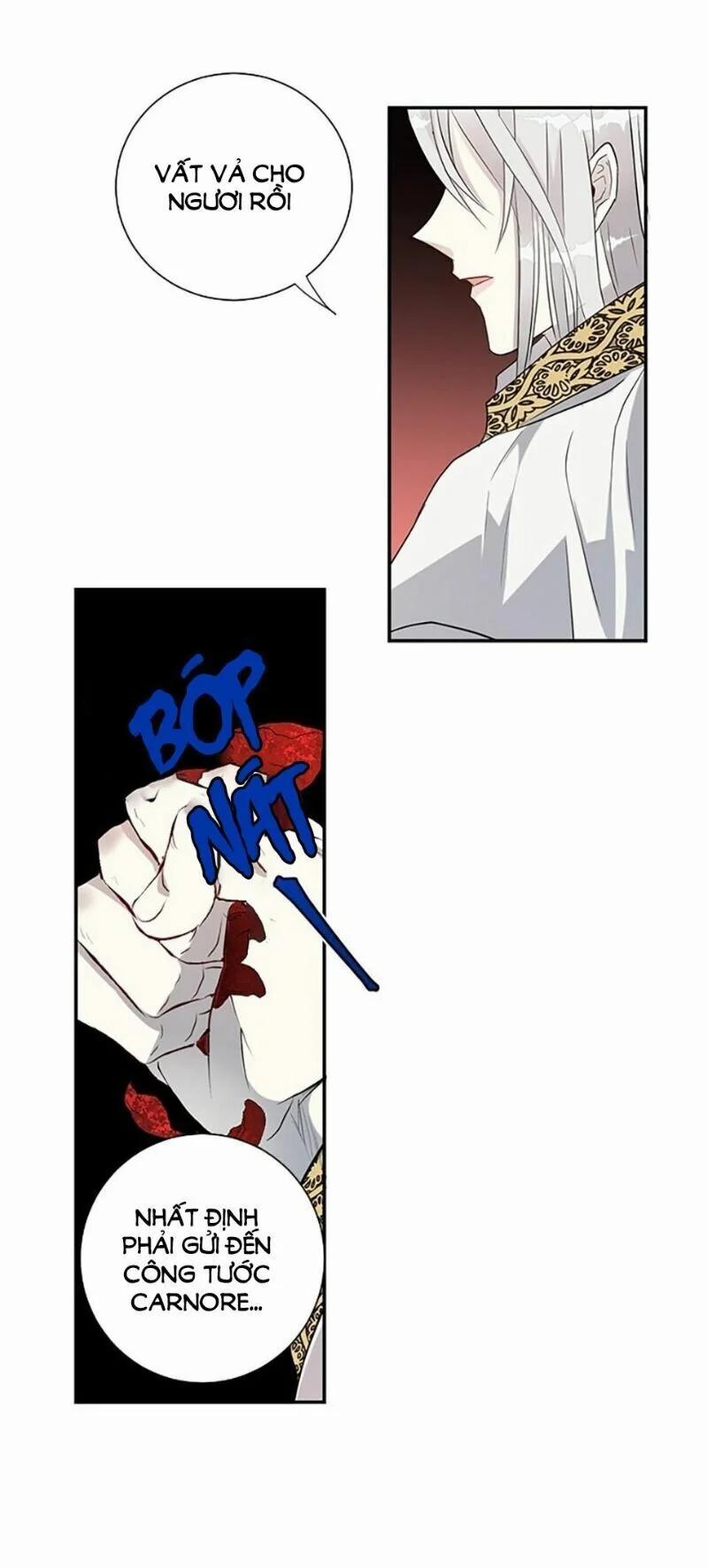 Xin Ngài Đừng Ăn Tôi 11 trang 64