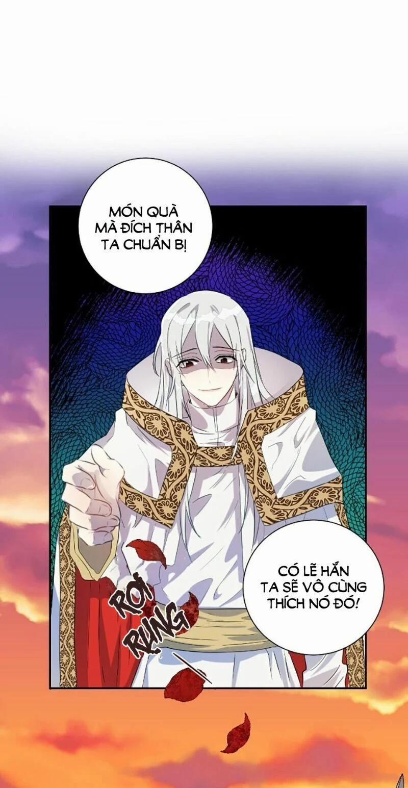 Xin Ngài Đừng Ăn Tôi 11 trang 65