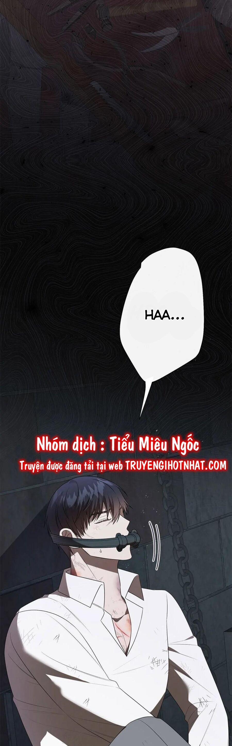 Xin Ngài Đừng Ăn Tôi Chương 110 Trang 16