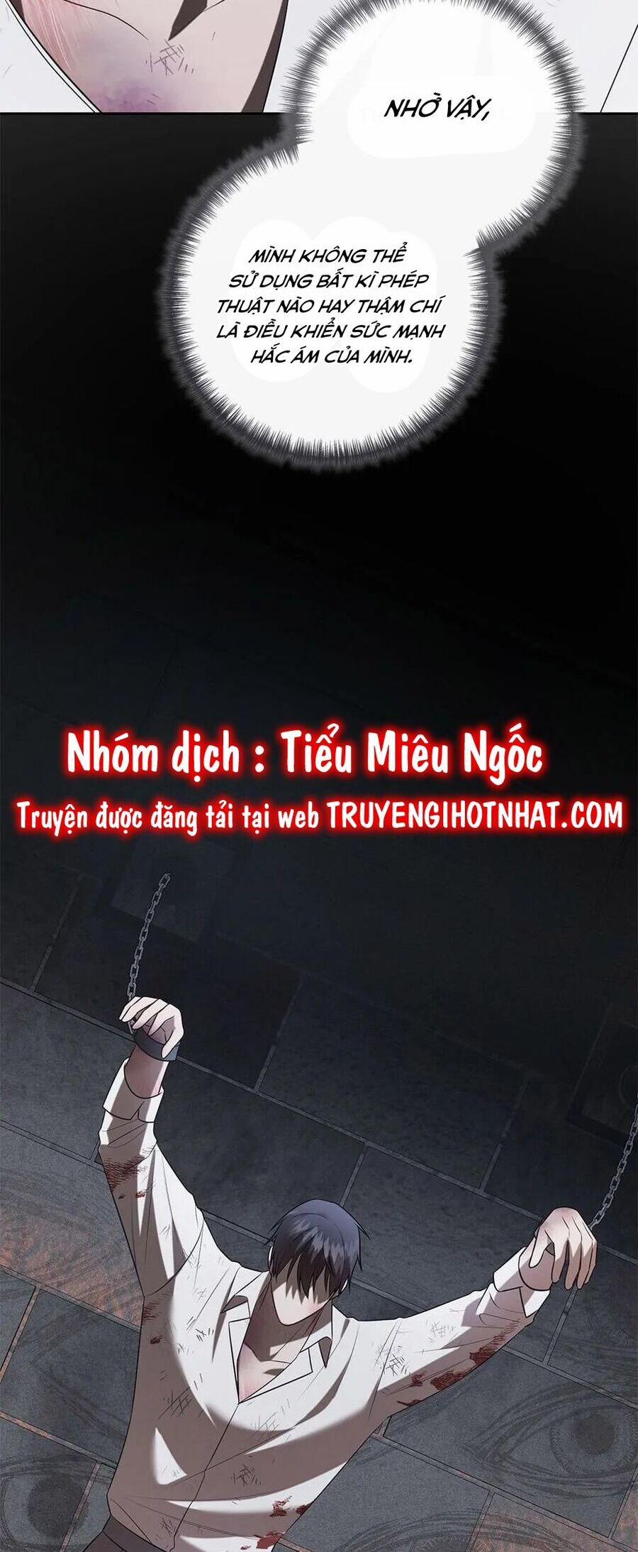 Xin Ngài Đừng Ăn Tôi Chương 110 Trang 20