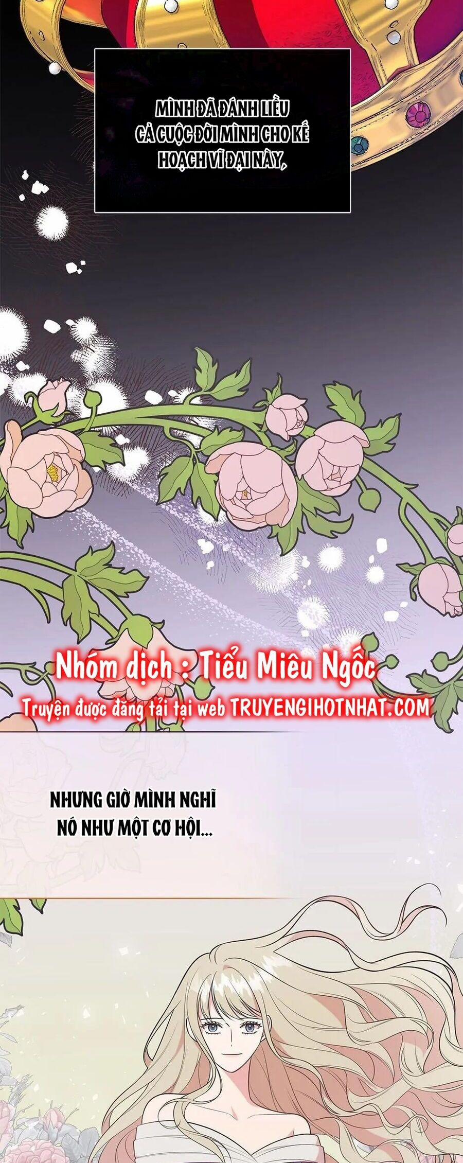 Xin Ngài Đừng Ăn Tôi Chương 110 Trang 24