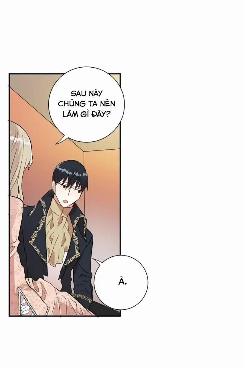 Xin Ngài Đừng Ăn Tôi 12 trang 13