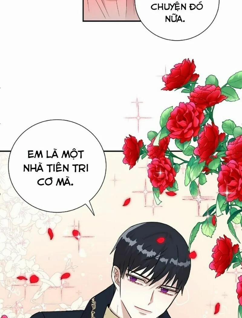 Xin Ngài Đừng Ăn Tôi 12 trang 17