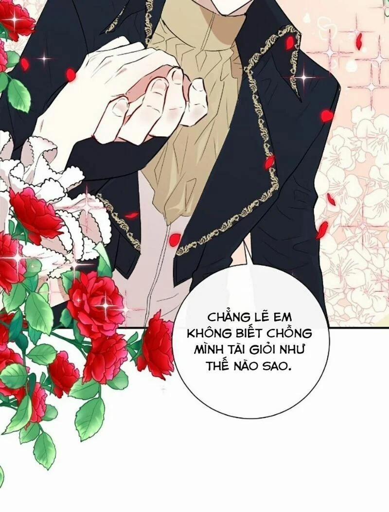 Xin Ngài Đừng Ăn Tôi 12 trang 18