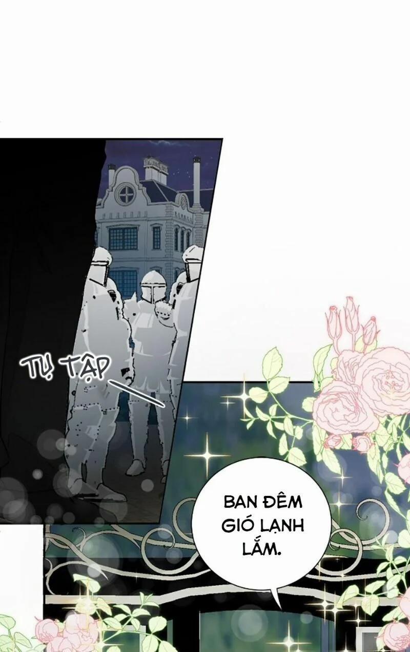 Xin Ngài Đừng Ăn Tôi 12 trang 20