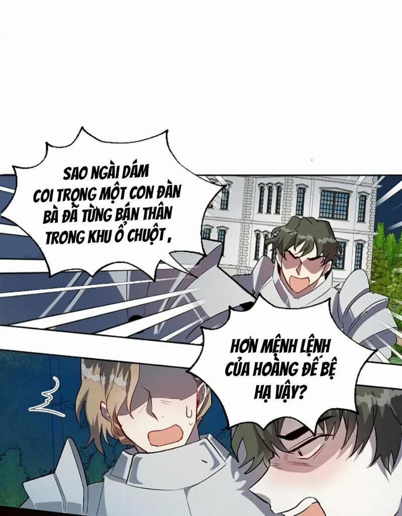 Xin Ngài Đừng Ăn Tôi 12 trang 26