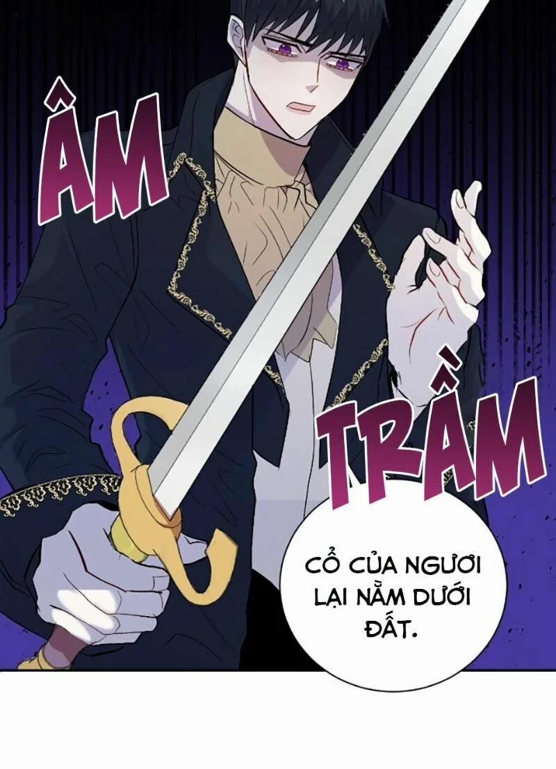 Xin Ngài Đừng Ăn Tôi 12 trang 31