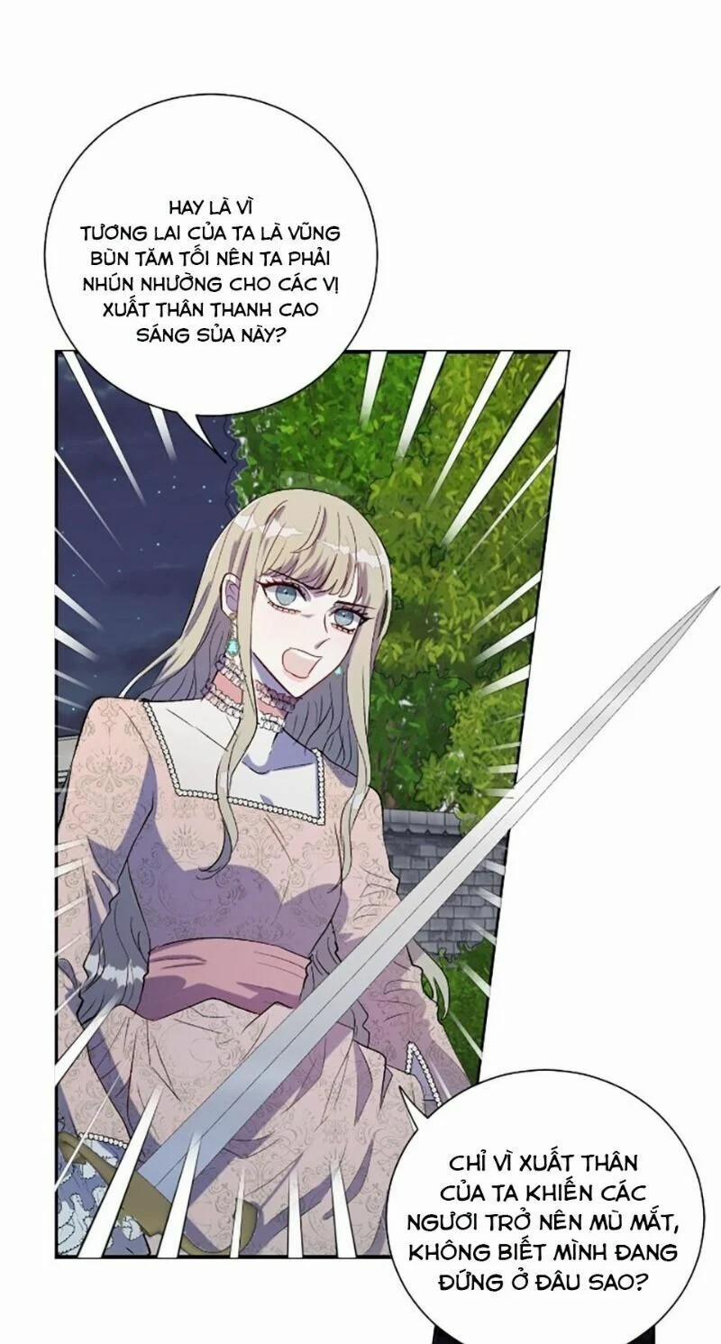 Xin Ngài Đừng Ăn Tôi 12 trang 39