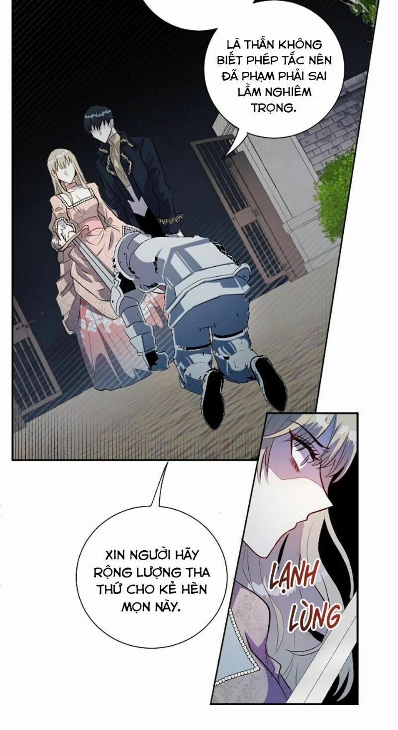 Xin Ngài Đừng Ăn Tôi 12 trang 43