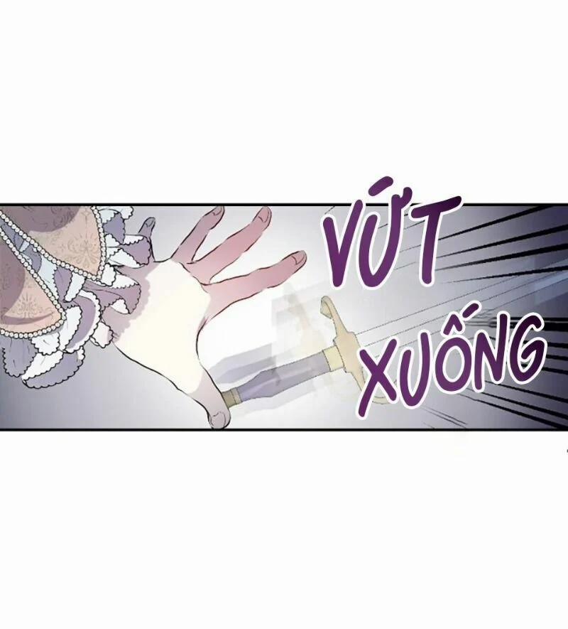 Xin Ngài Đừng Ăn Tôi 12 trang 44