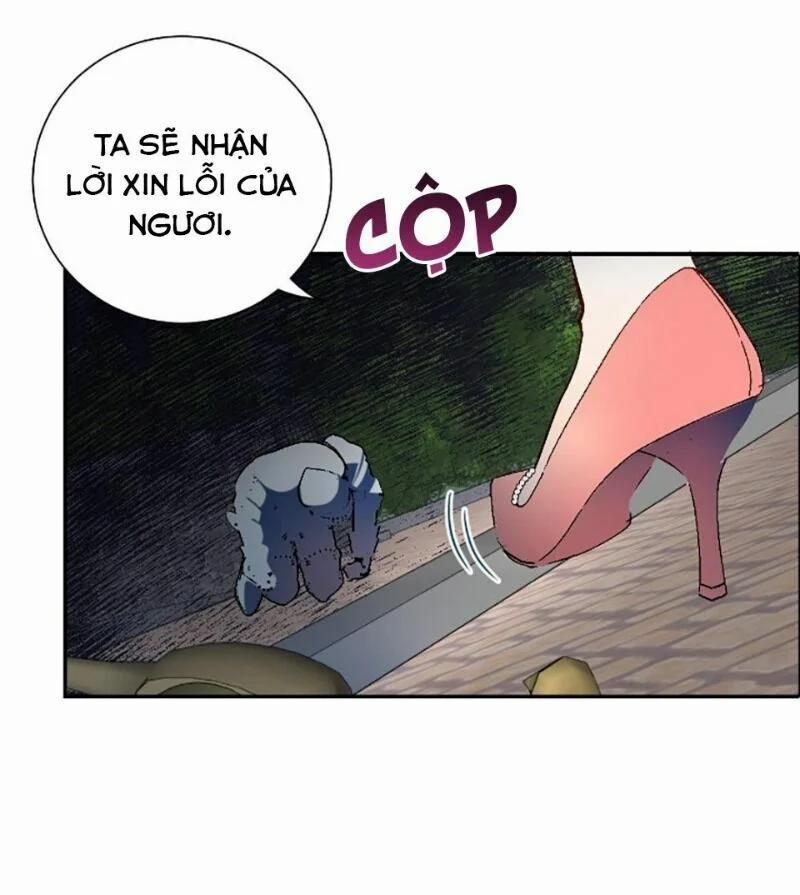 Xin Ngài Đừng Ăn Tôi 12 trang 45