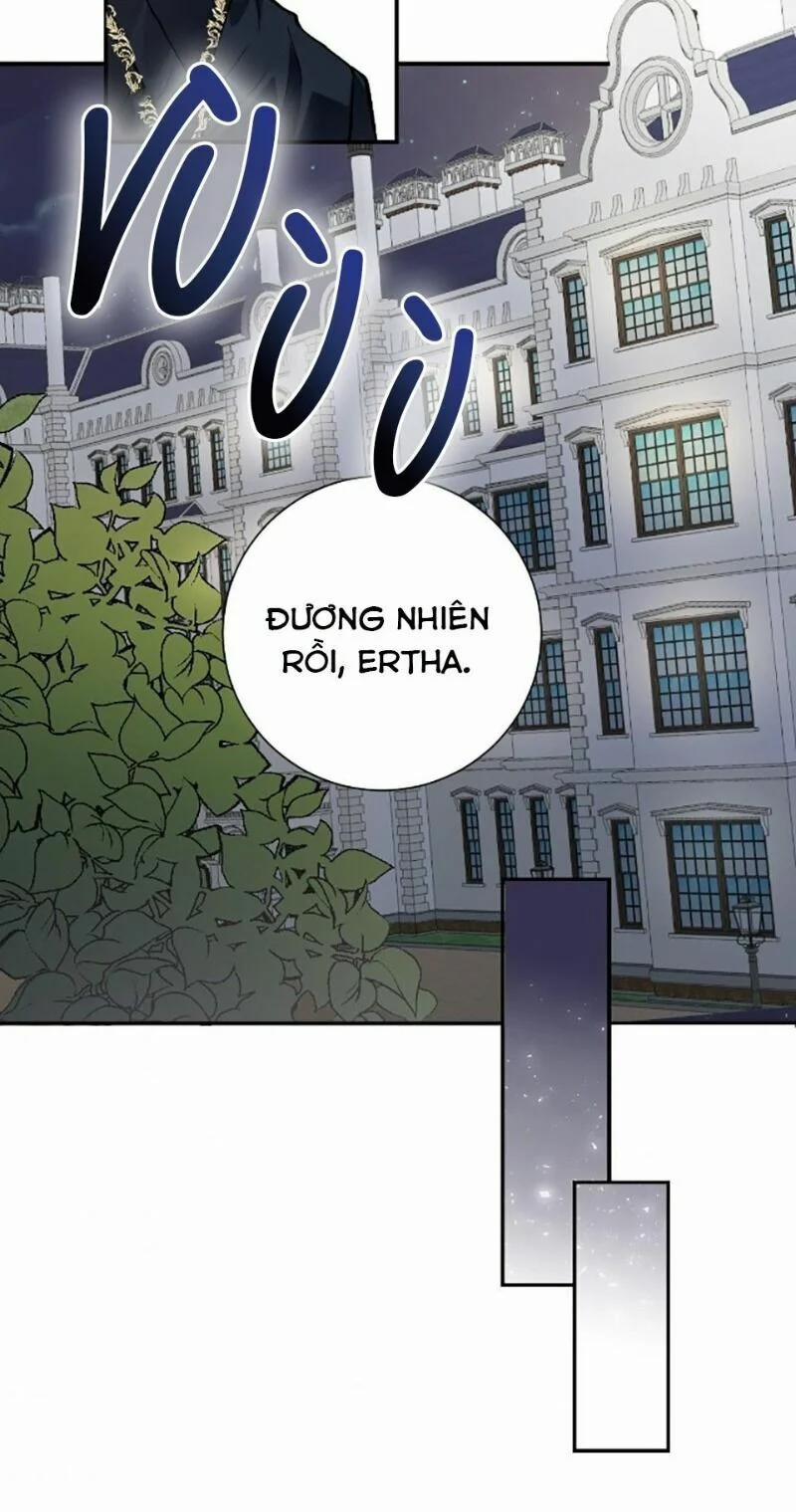 Xin Ngài Đừng Ăn Tôi 12 trang 50