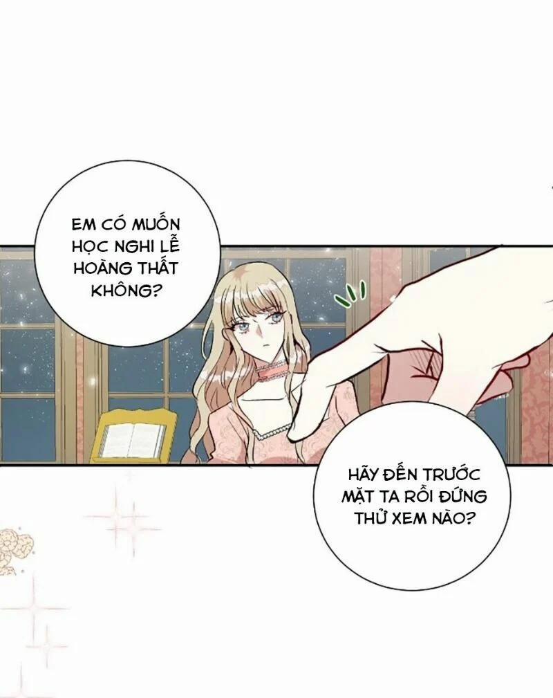 Xin Ngài Đừng Ăn Tôi 12 trang 57
