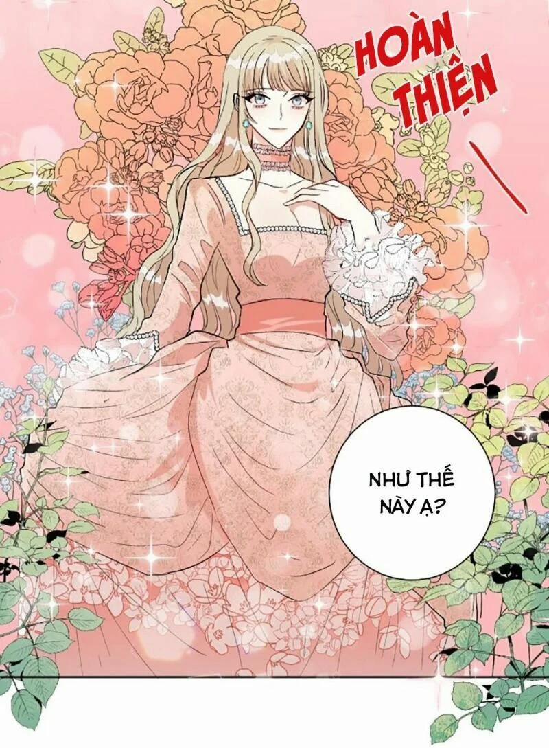 Xin Ngài Đừng Ăn Tôi 12 trang 59