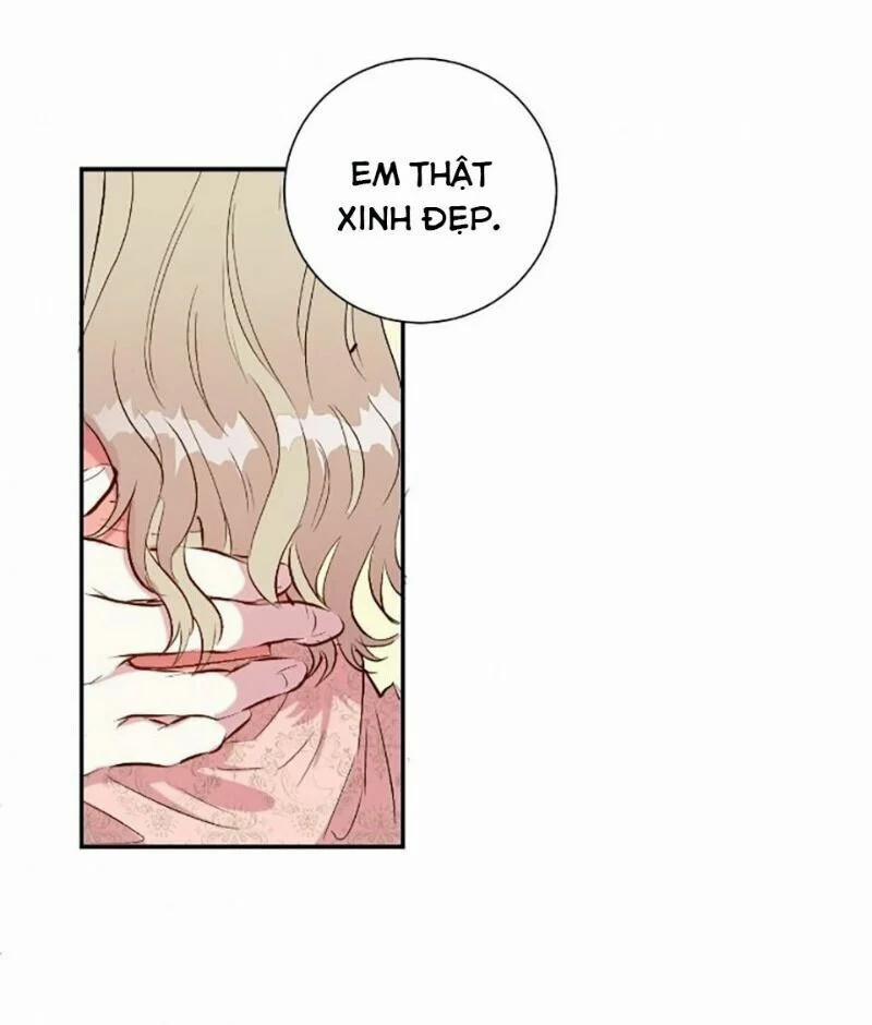 Xin Ngài Đừng Ăn Tôi 12 trang 61