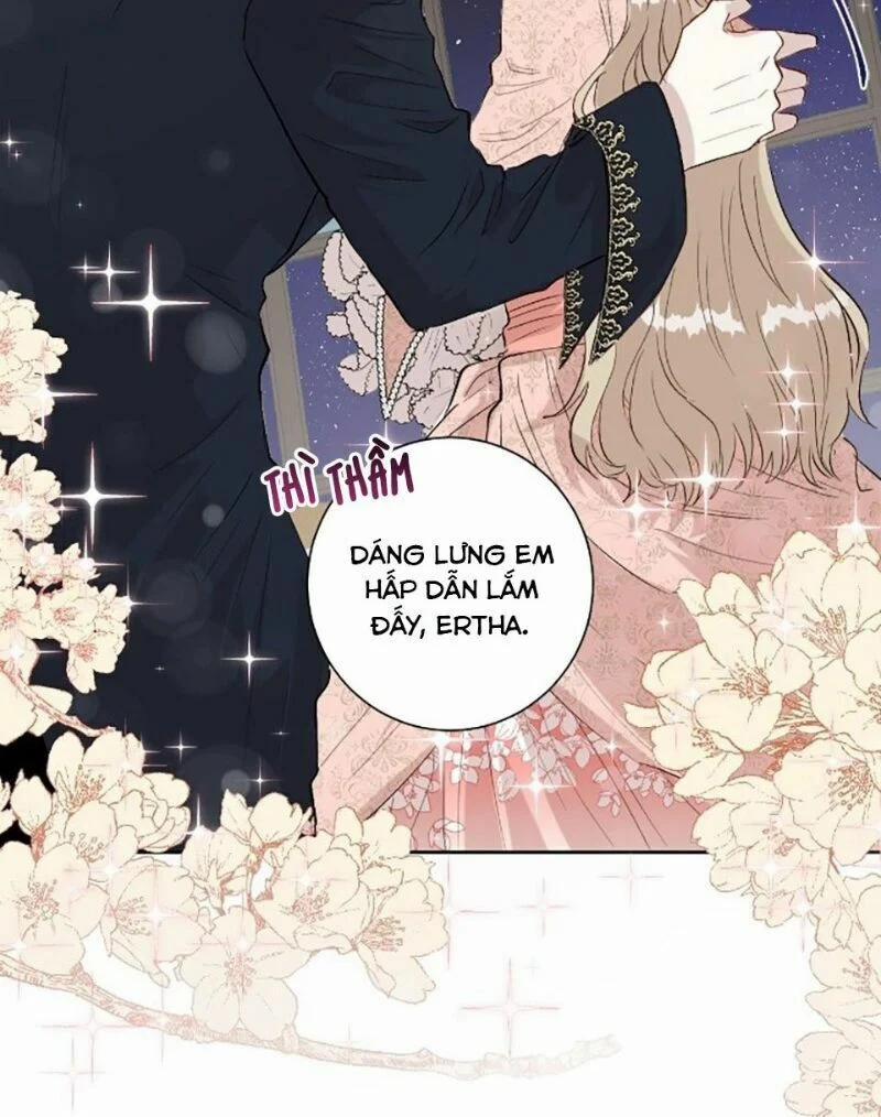 Xin Ngài Đừng Ăn Tôi 12 trang 63