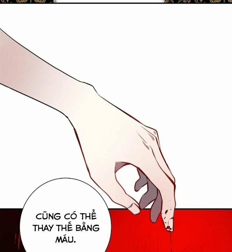 Xin Ngài Đừng Ăn Tôi 12 trang 8