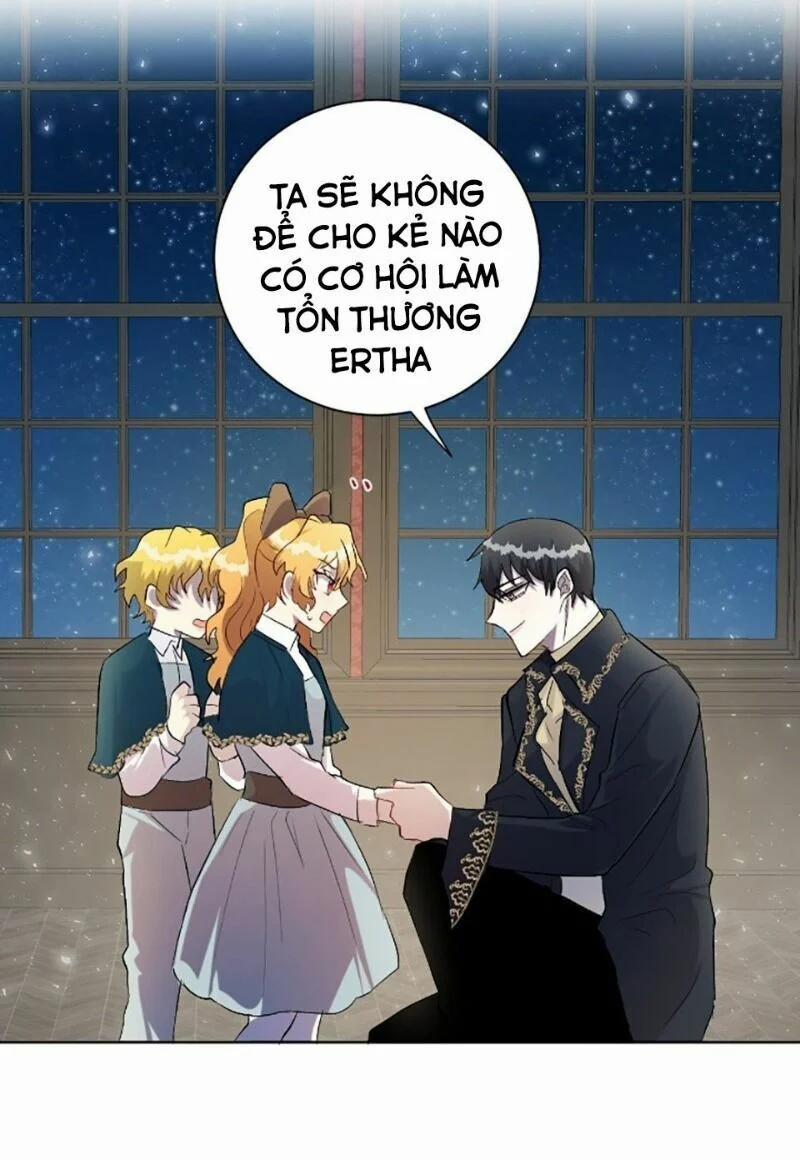 Xin Ngài Đừng Ăn Tôi 13 trang 18