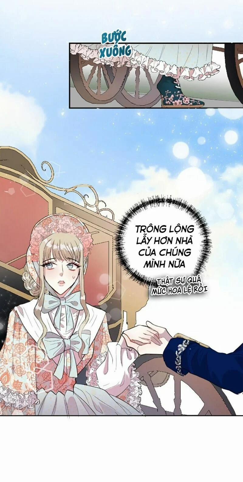 Xin Ngài Đừng Ăn Tôi 13 trang 26