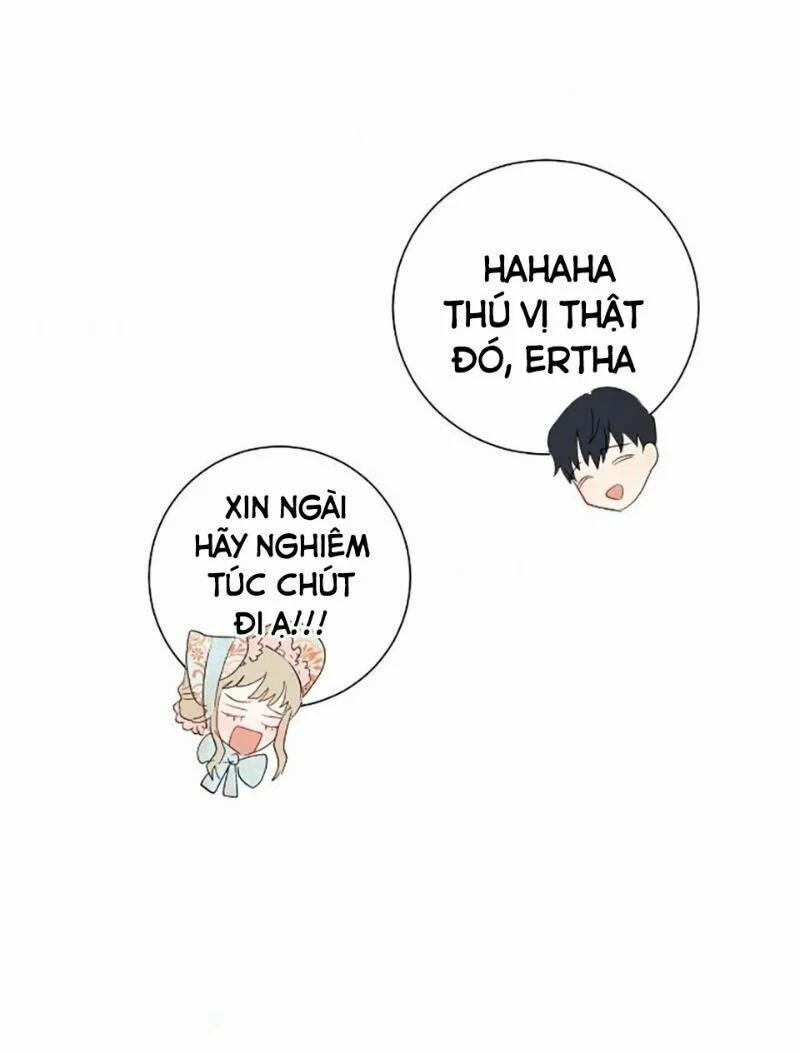 Xin Ngài Đừng Ăn Tôi 13 trang 34