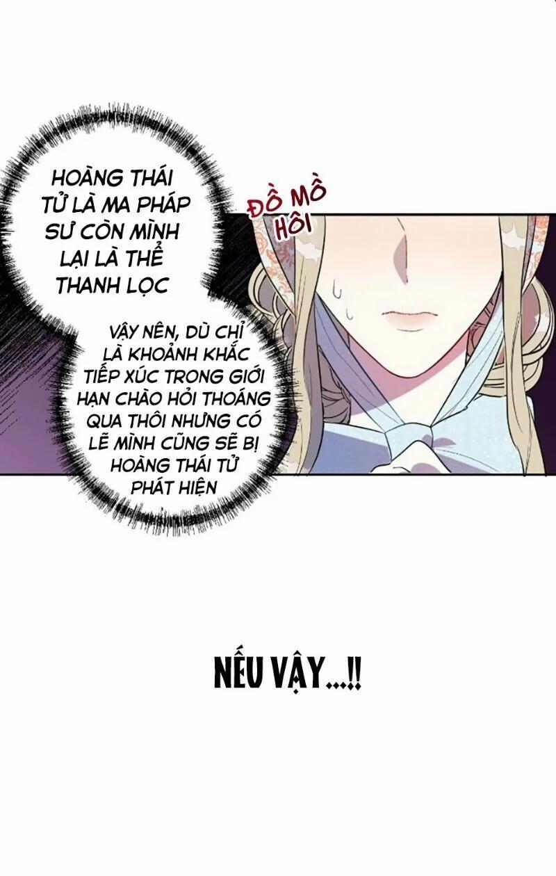 Xin Ngài Đừng Ăn Tôi 13 trang 46