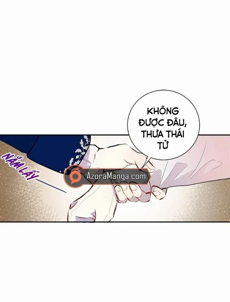 Xin Ngài Đừng Ăn Tôi 13 trang 47