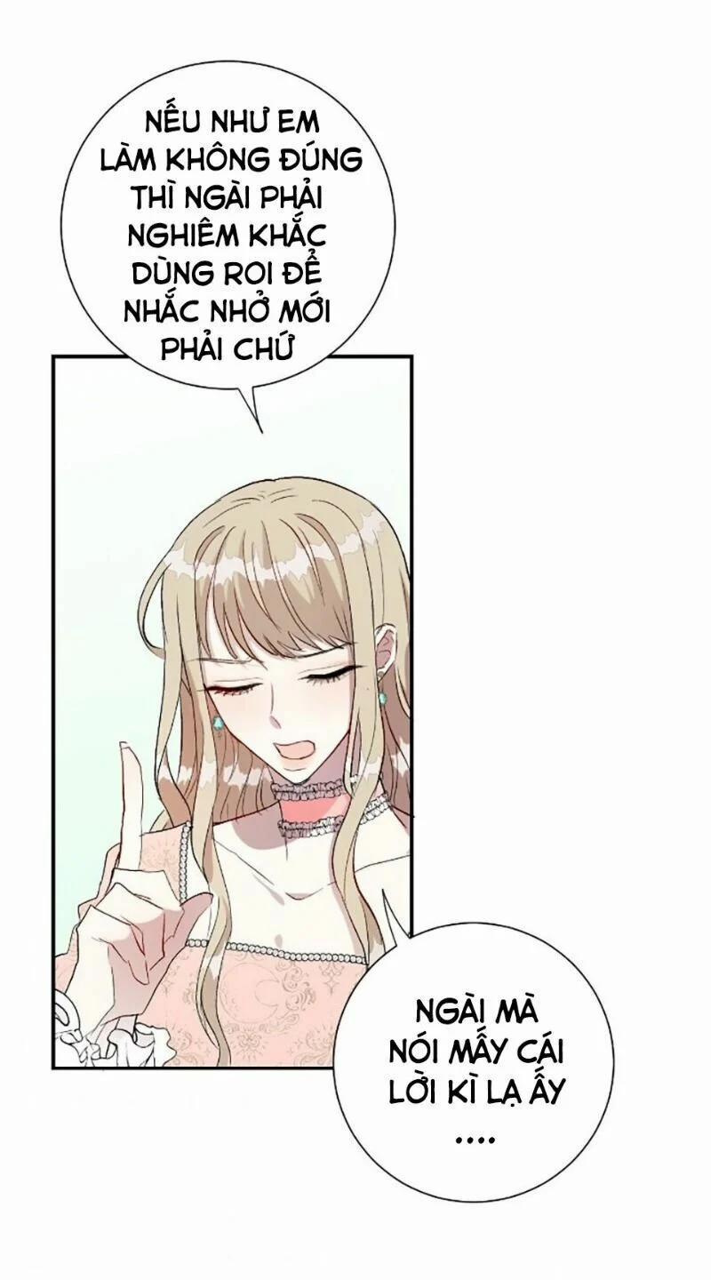 Xin Ngài Đừng Ăn Tôi 13 trang 5