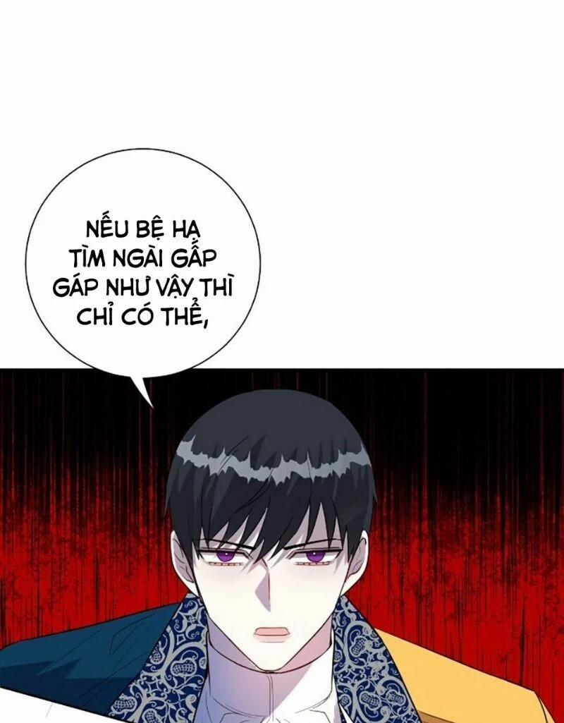 Xin Ngài Đừng Ăn Tôi 13 trang 50