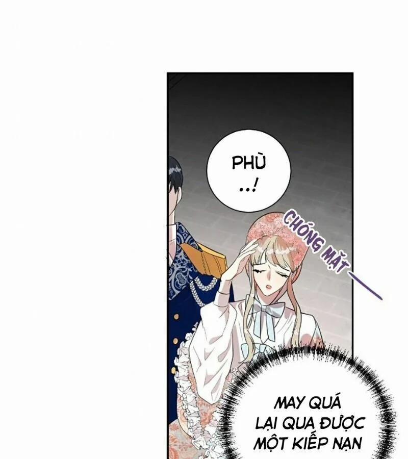 Xin Ngài Đừng Ăn Tôi 13 trang 53