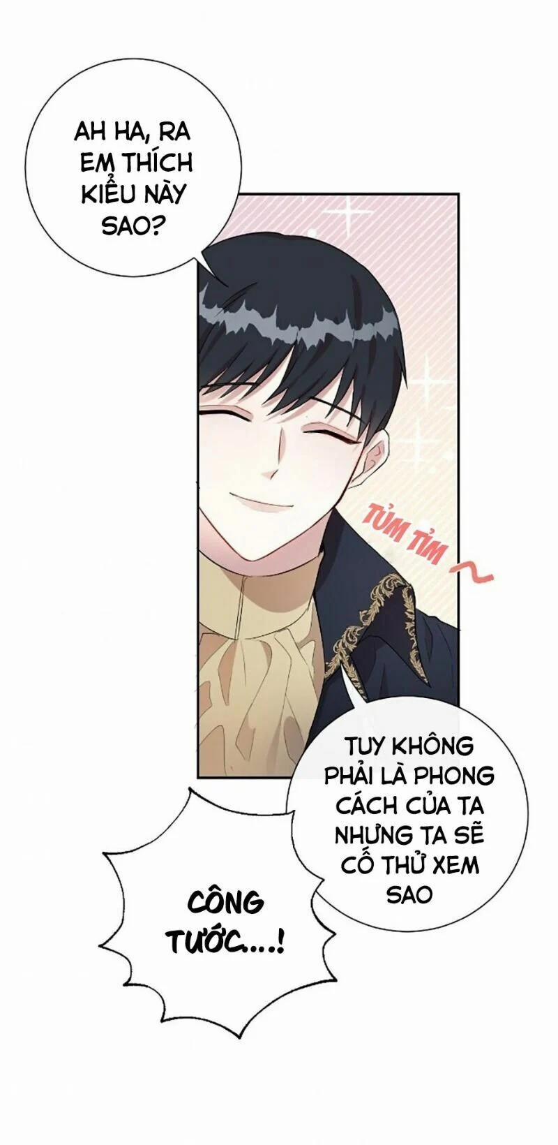 Xin Ngài Đừng Ăn Tôi 13 trang 6