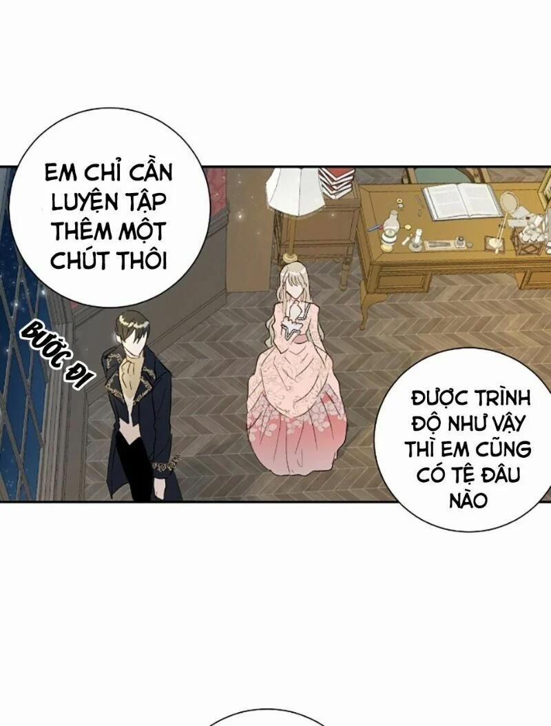 Xin Ngài Đừng Ăn Tôi 13 trang 7