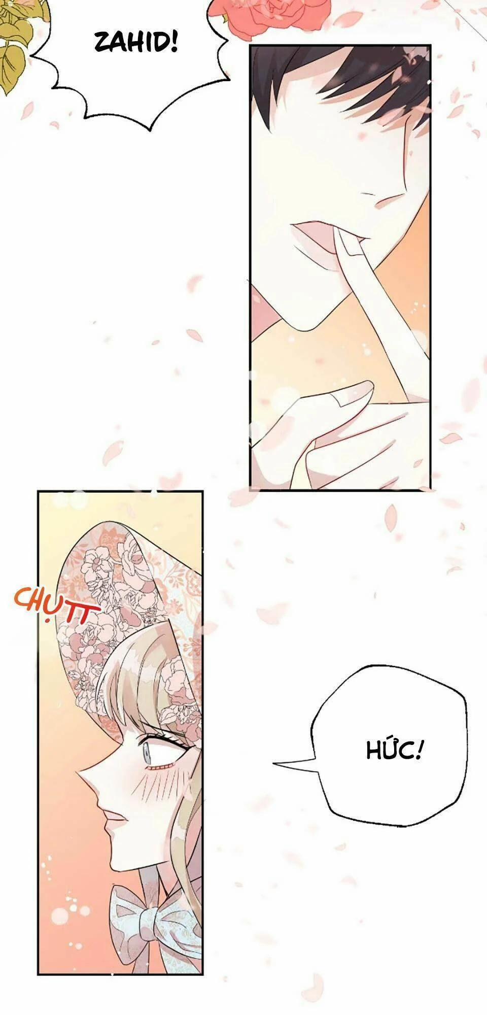 Xin Ngài Đừng Ăn Tôi 14 trang 15