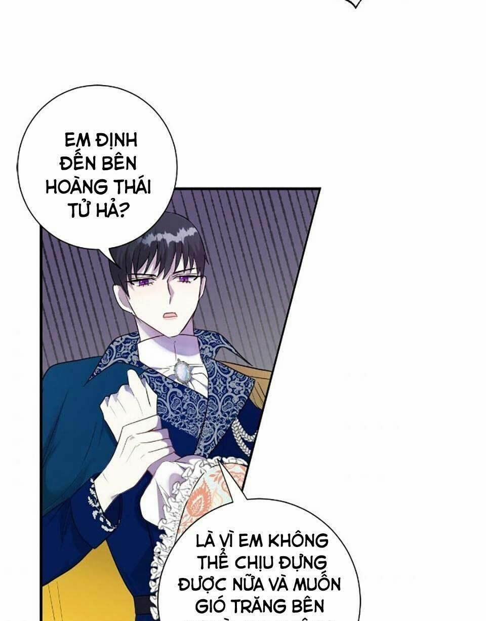 Xin Ngài Đừng Ăn Tôi 14 trang 28