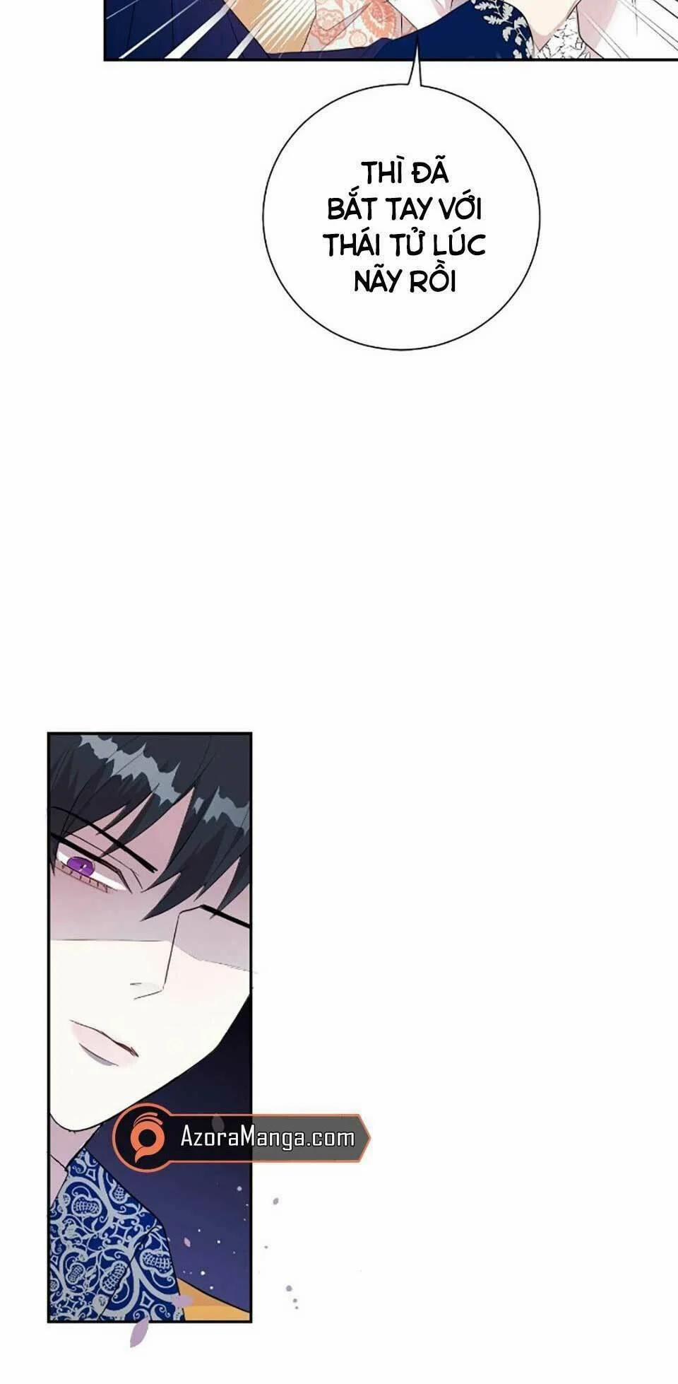 Xin Ngài Đừng Ăn Tôi 14 trang 31