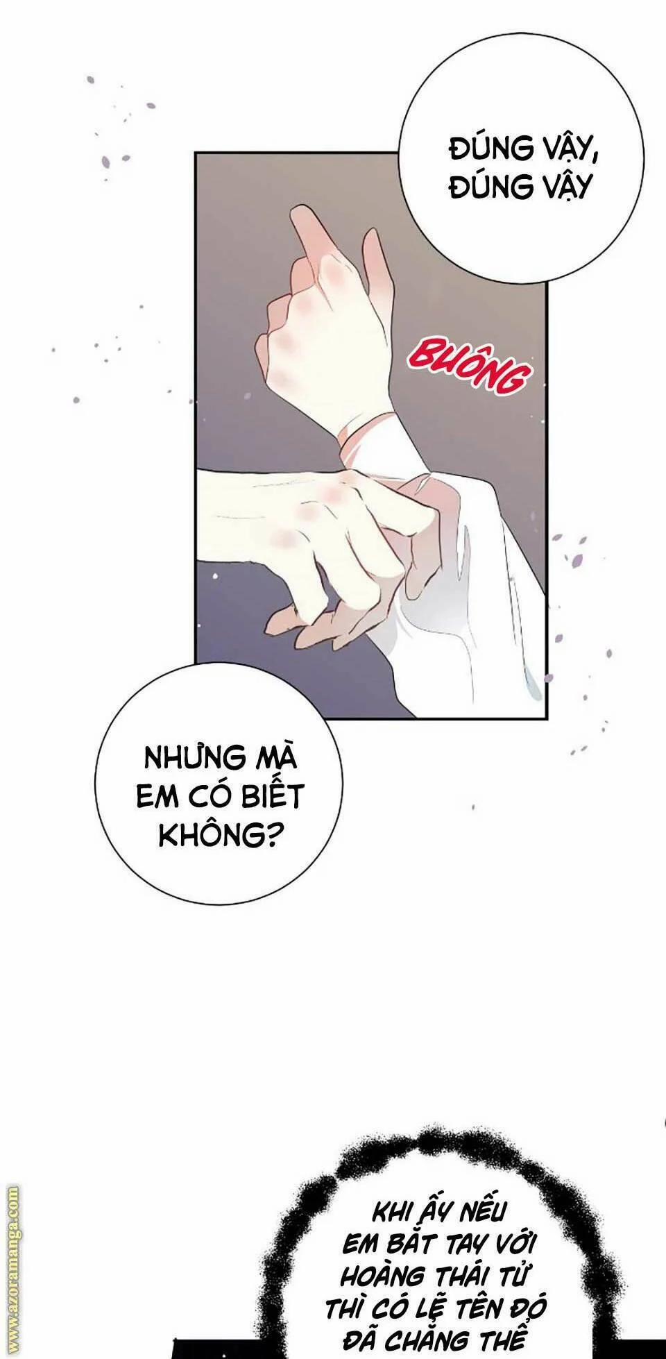 Xin Ngài Đừng Ăn Tôi 14 trang 32