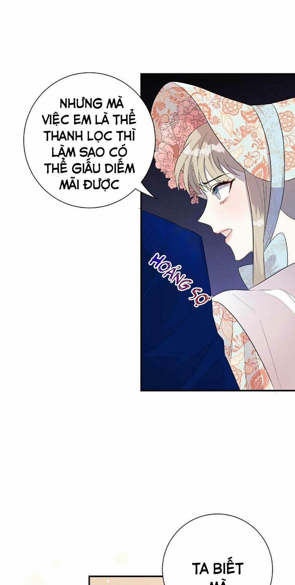 Xin Ngài Đừng Ăn Tôi 14 trang 34