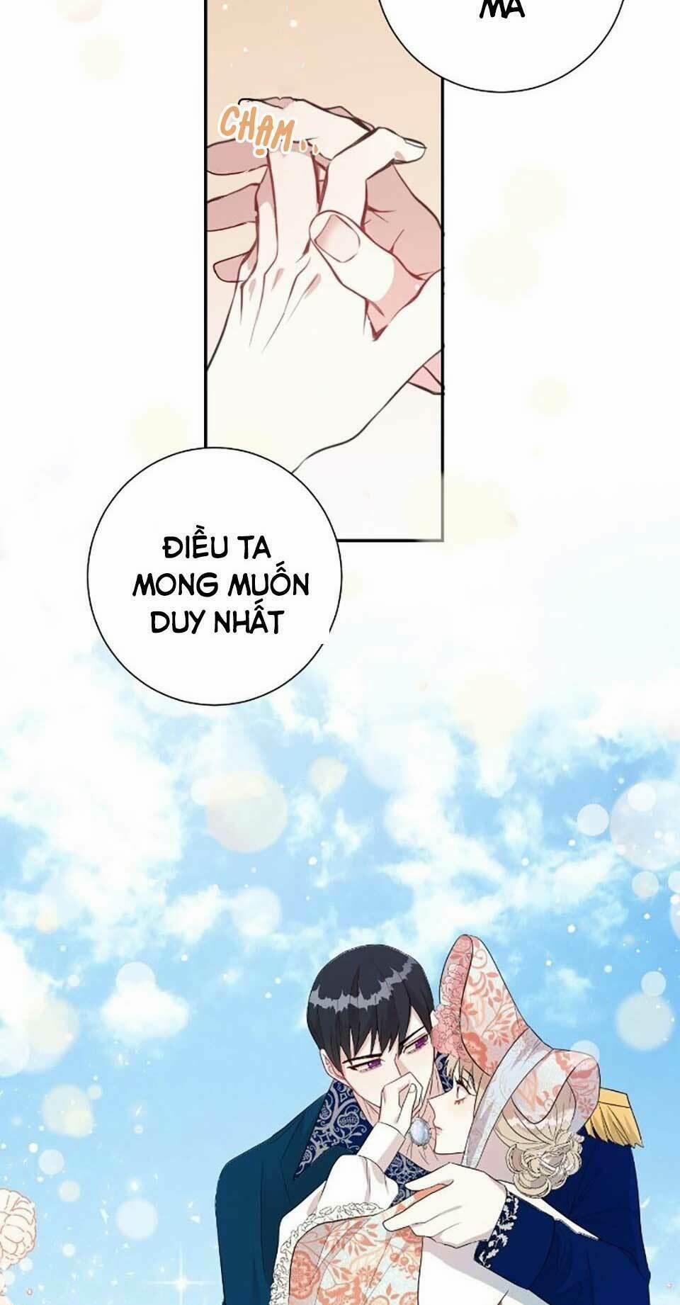 Xin Ngài Đừng Ăn Tôi 14 trang 35