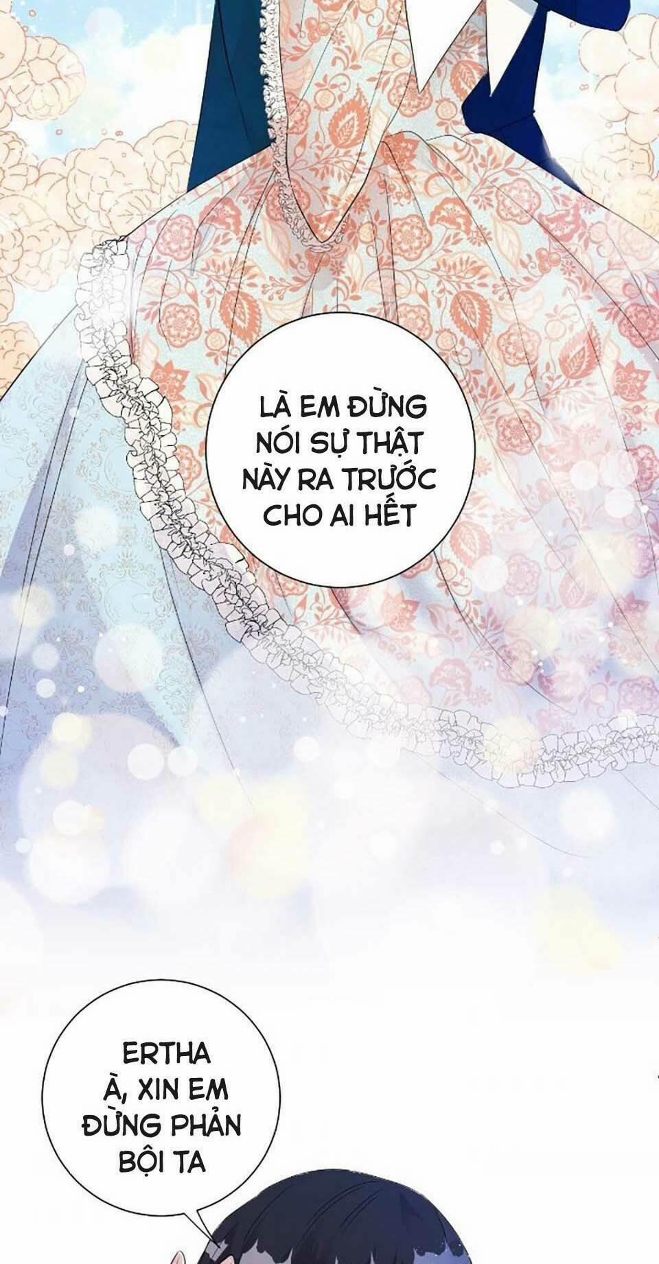 Xin Ngài Đừng Ăn Tôi 14 trang 36