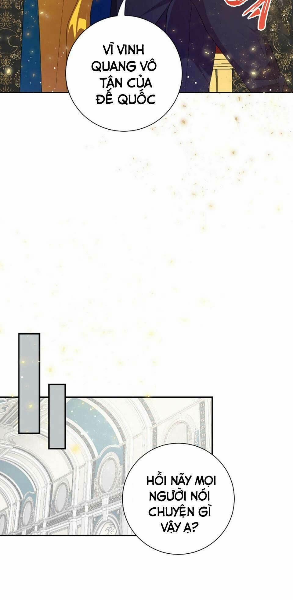 Xin Ngài Đừng Ăn Tôi 14 trang 48