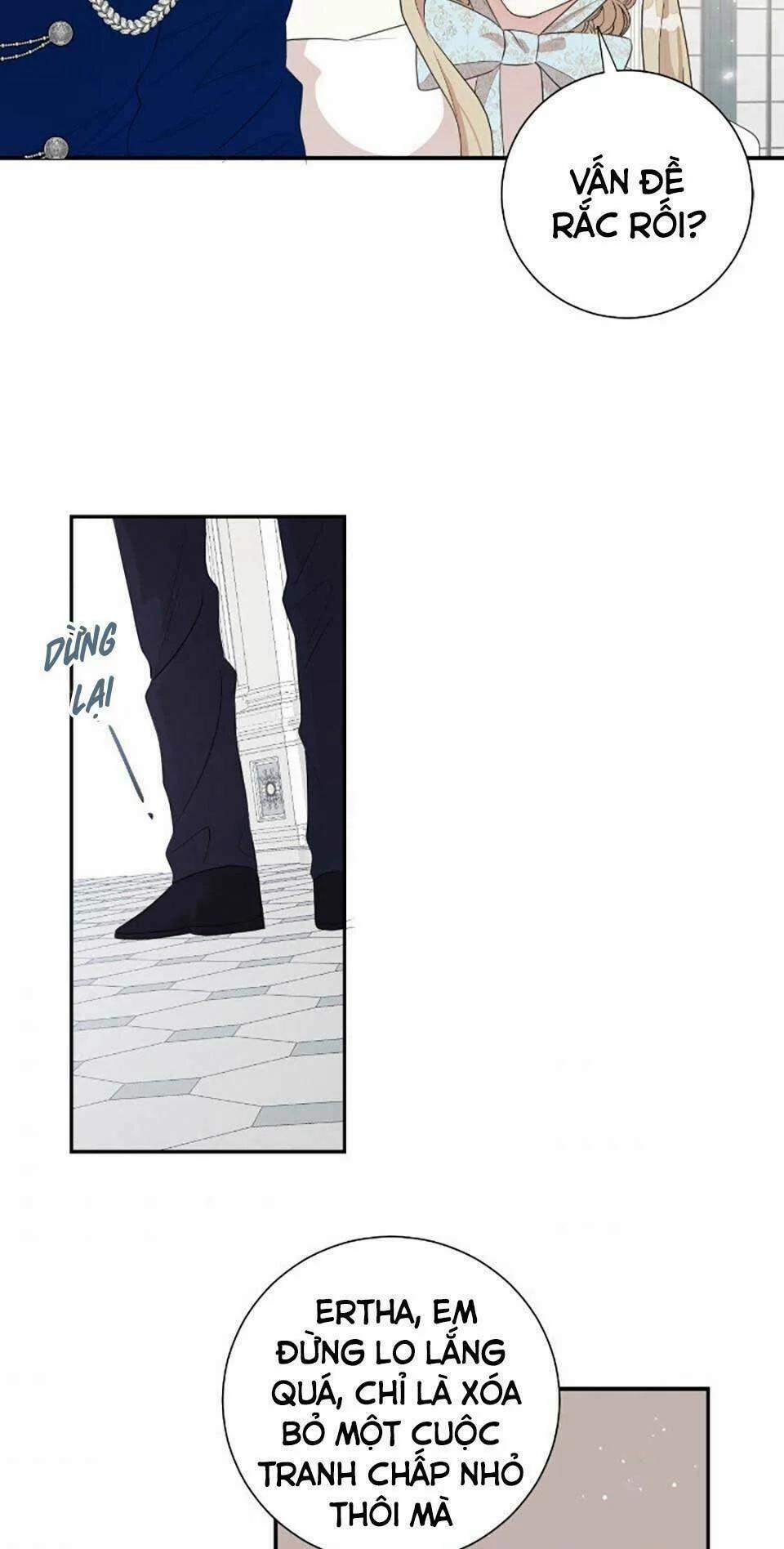 Xin Ngài Đừng Ăn Tôi 14 trang 50