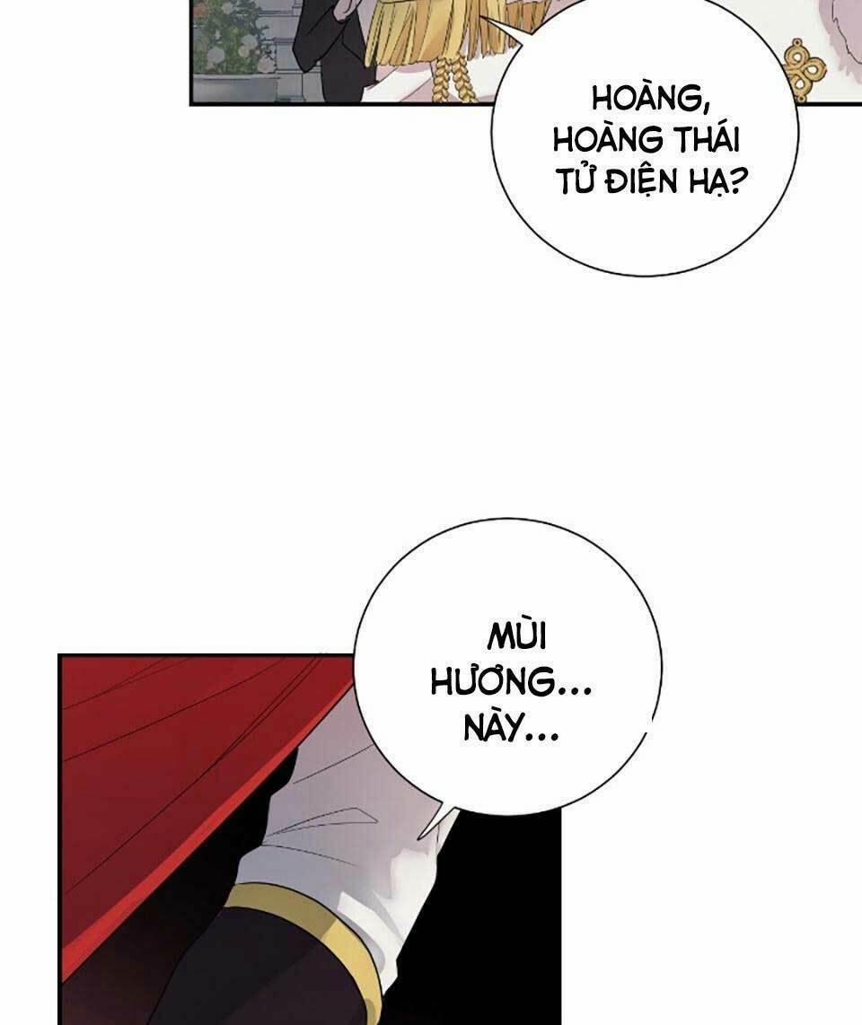 Xin Ngài Đừng Ăn Tôi 14 trang 9