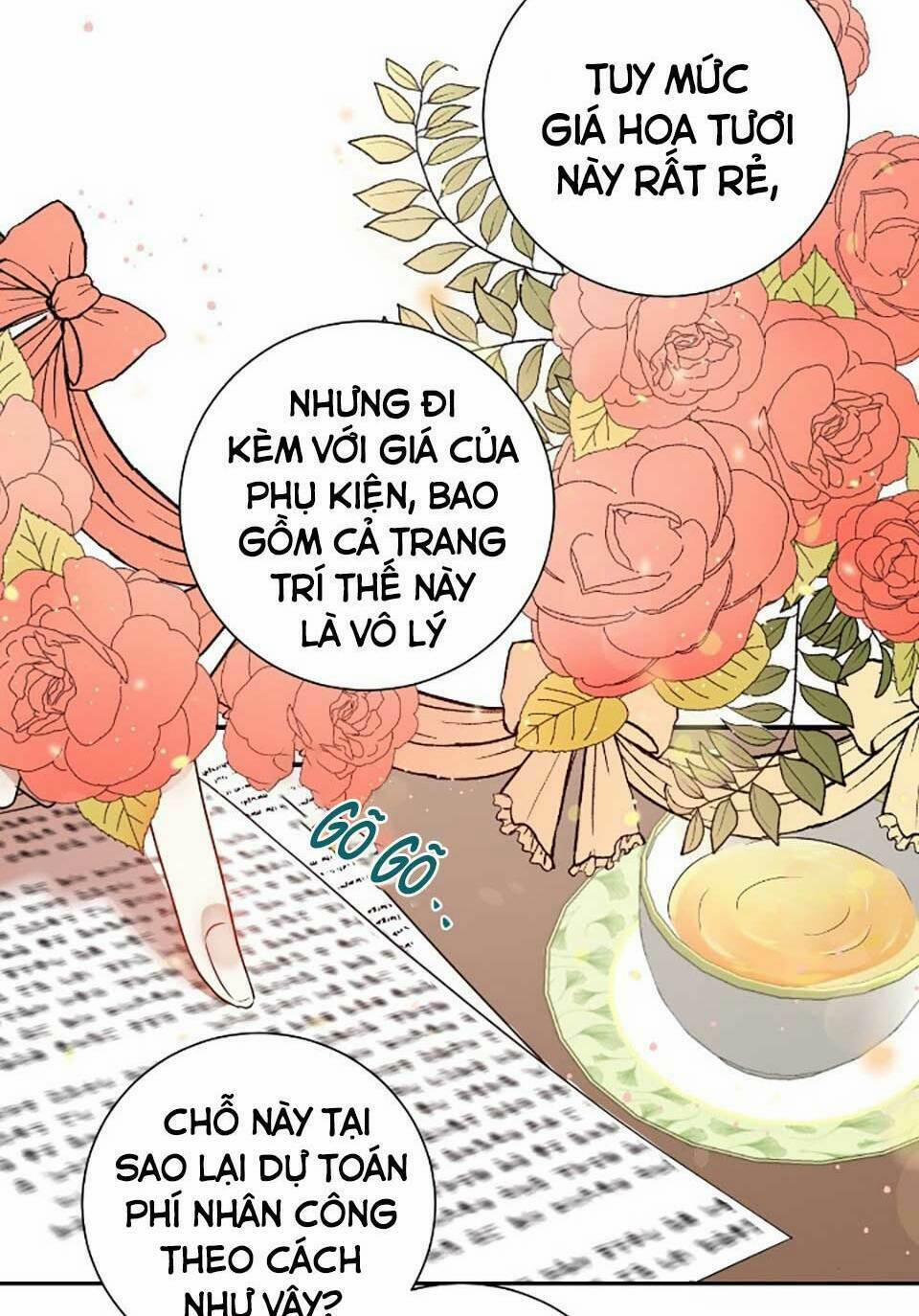 Xin Ngài Đừng Ăn Tôi 15 trang 10